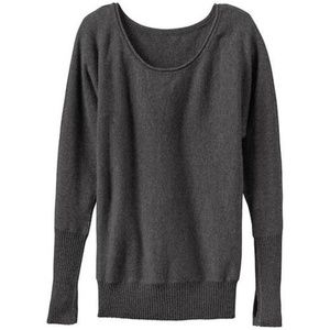 ATHLETA Mudra cashmere sweater